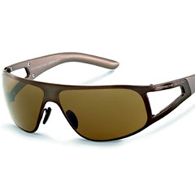 Look essenziale per Porsche Design